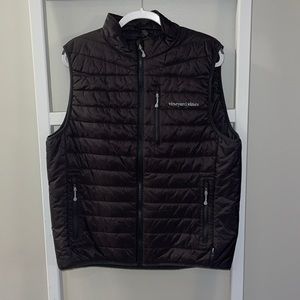Men’s Vineyard Vines Vest